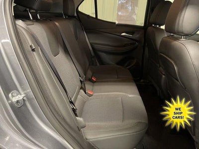2020 Buick Encore GX Preferred