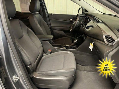 2020 Buick Encore GX Preferred