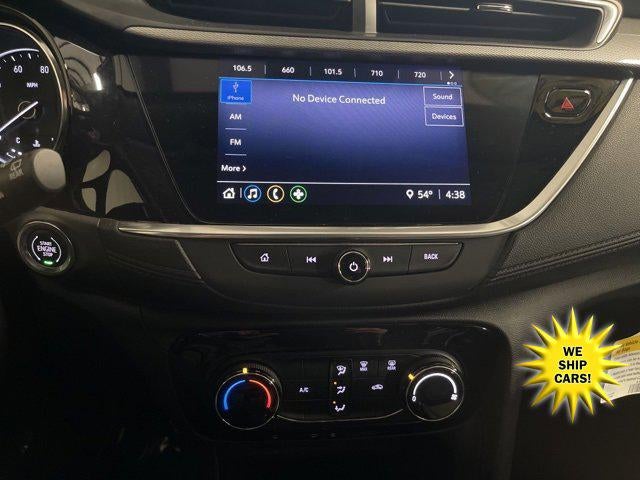 2020 Buick Encore GX Preferred