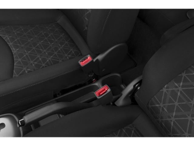 2020 Chevrolet Spark LS