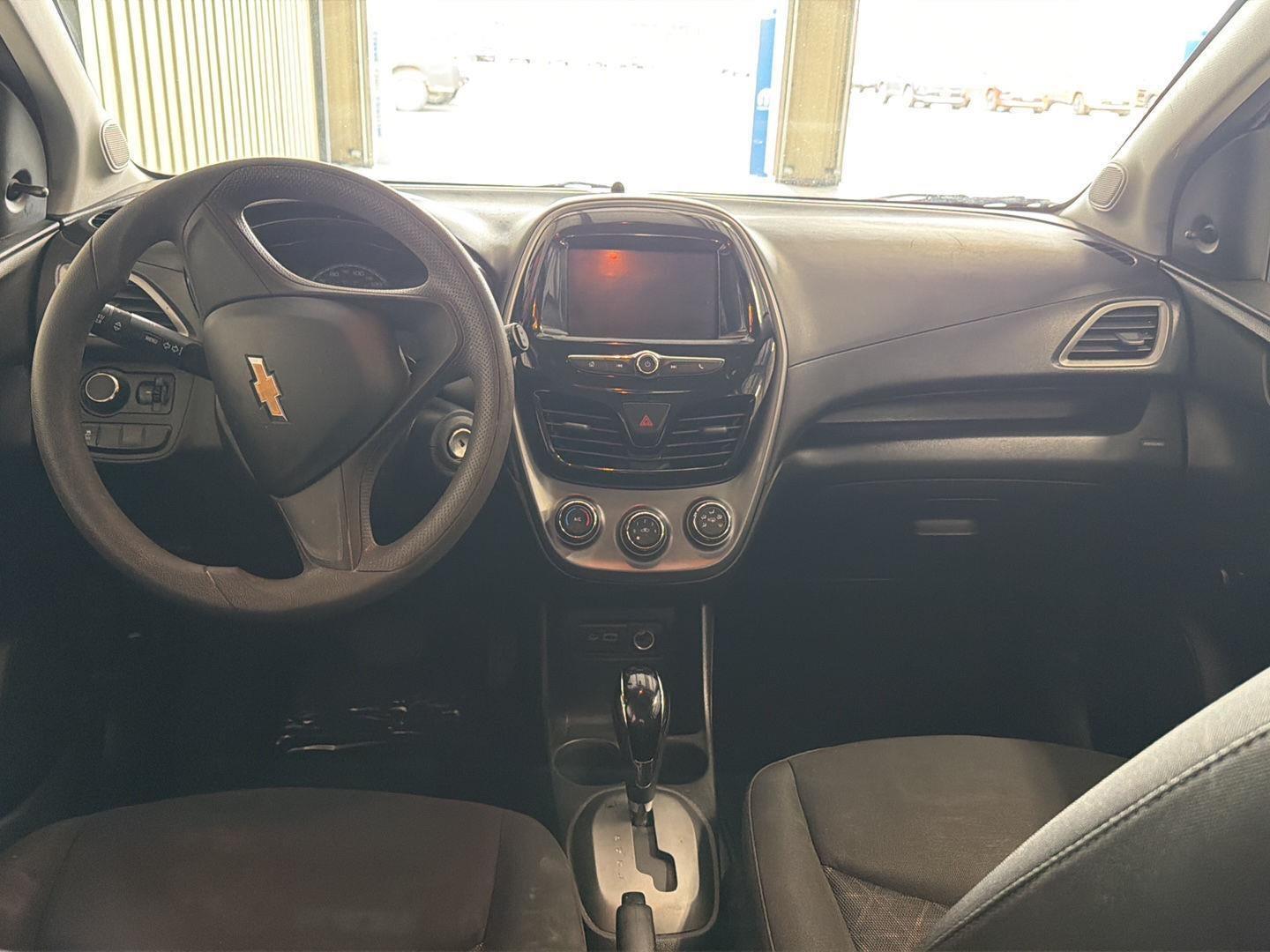 2020 Chevrolet Spark LS