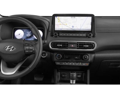 2022 Hyundai Kona Limited