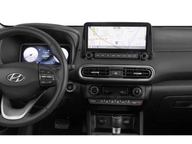 2022 Hyundai Kona Limited