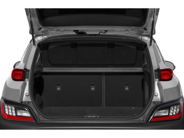 2022 Hyundai Kona Limited