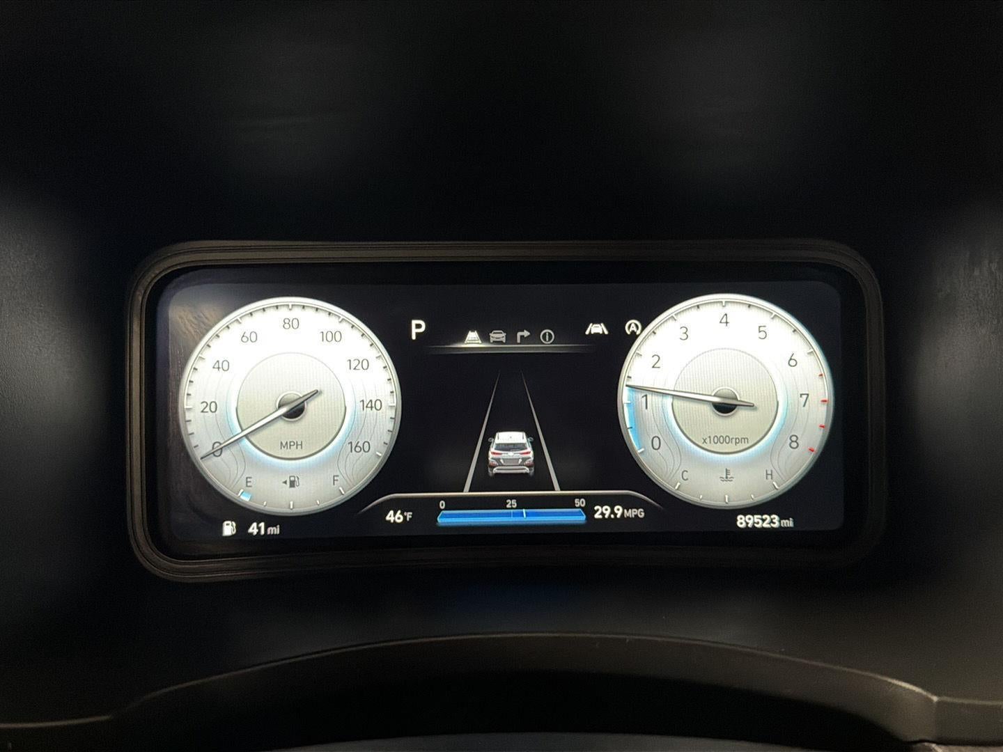 2022 Hyundai Kona Limited