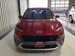 2022 Hyundai Kona Limited