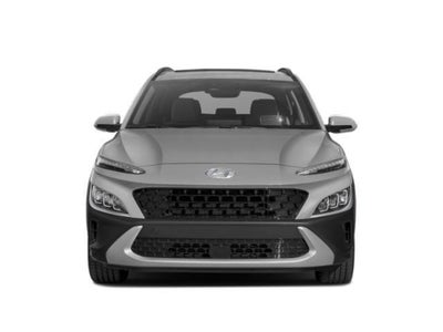 2022 Hyundai Kona Limited
