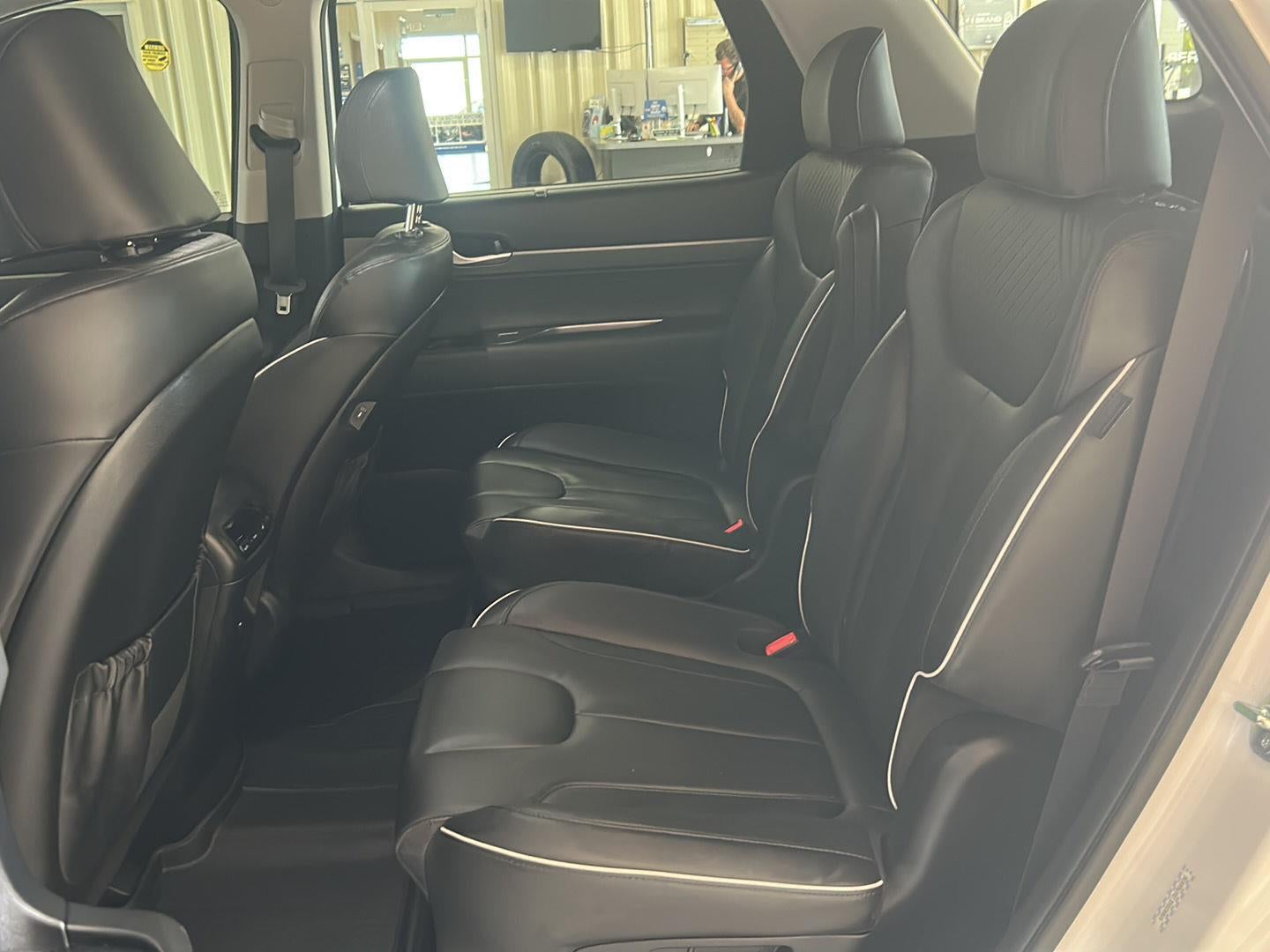2024 Hyundai Palisade XRT
