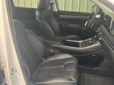 2024 Hyundai Palisade XRT
