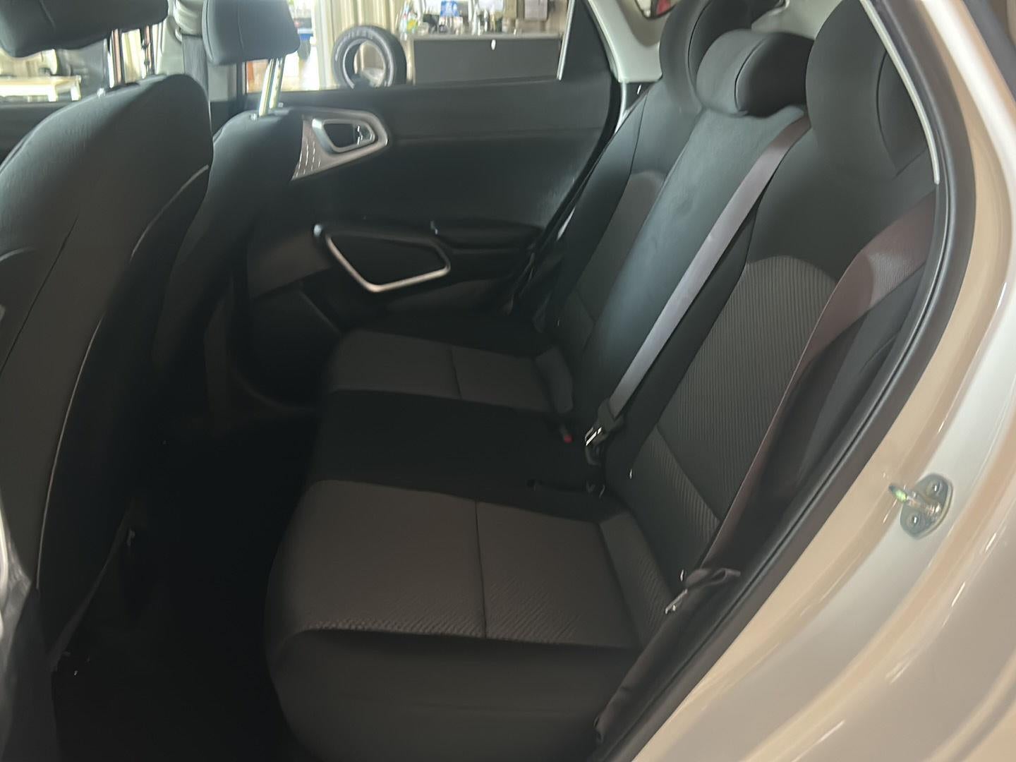 2025 Kia Soul S
