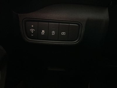 2025 Kia Soul S