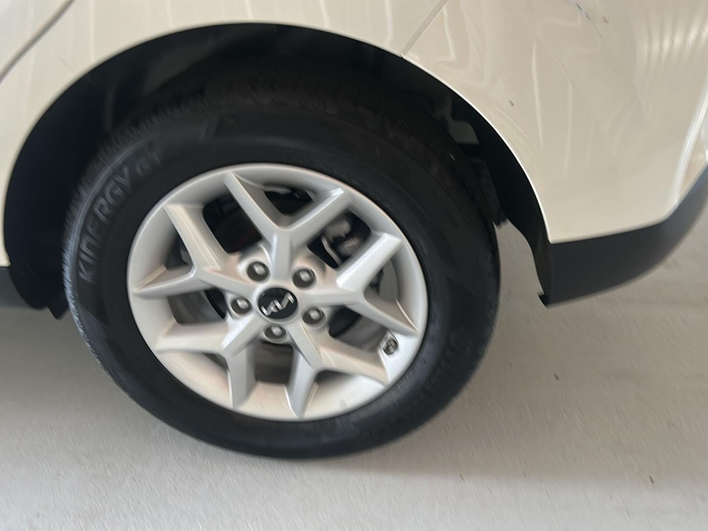2025 Kia Soul S
