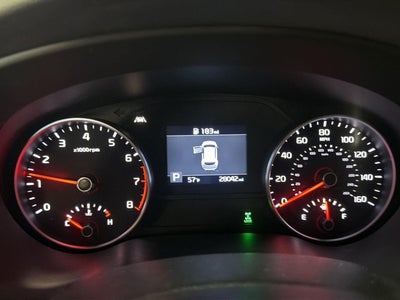 2022 Kia Sportage EX