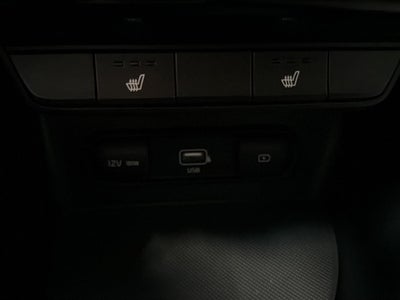 2022 Kia Sportage EX