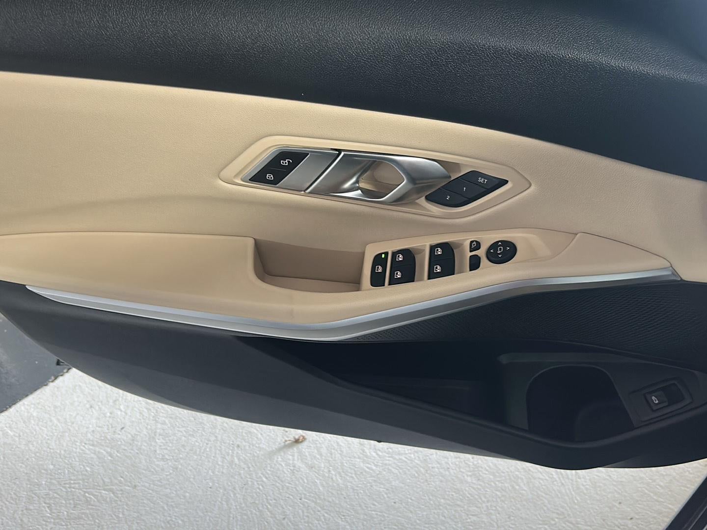 2020 BMW 3 Series 330i