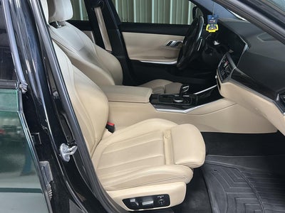 2020 BMW 3 Series 330i