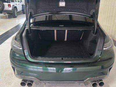 2020 BMW 3 Series 330i