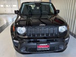 2020 Jeep Renegade Jeepster