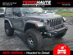 2019 Jeep Wrangler Rubicon