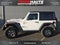 2022 Jeep Wrangler Rubicon
