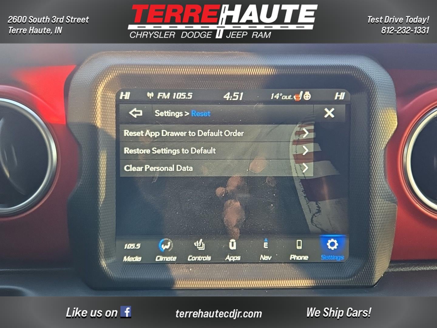 2022 Jeep Wrangler Rubicon