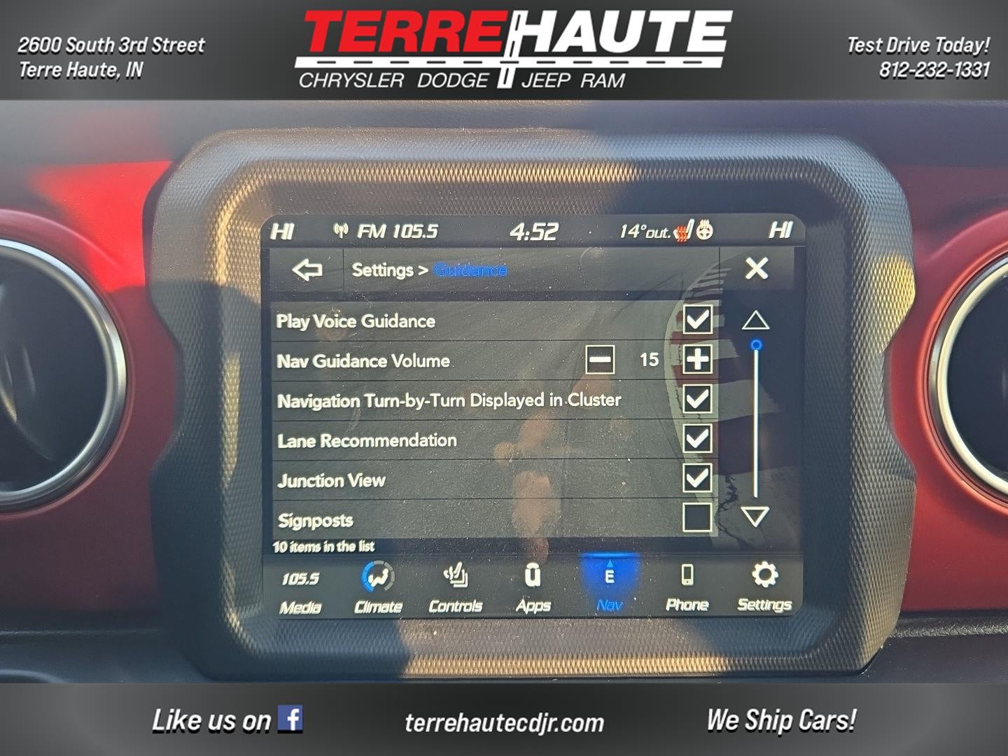 2022 Jeep Wrangler Rubicon