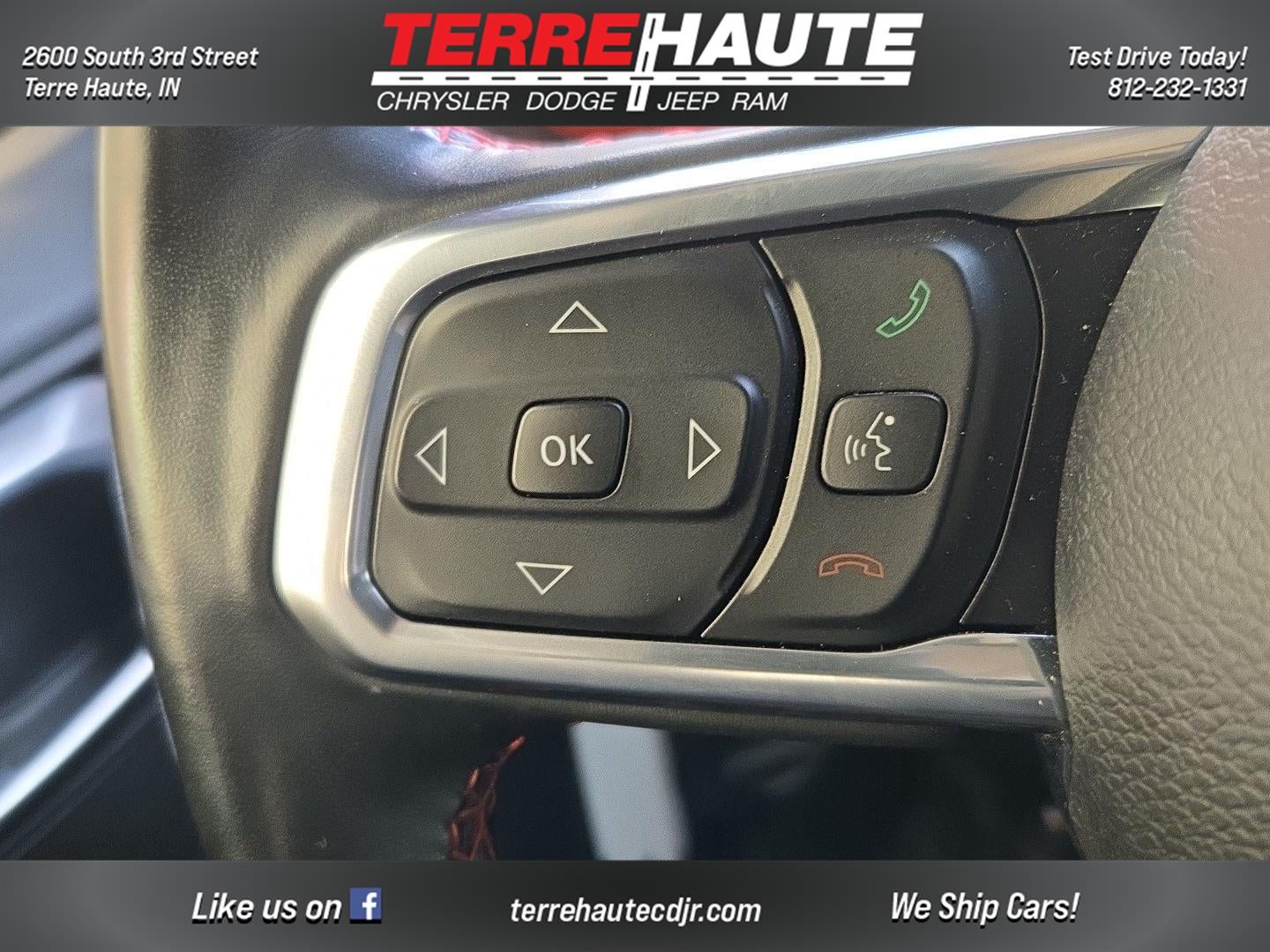 2022 Jeep Wrangler Rubicon