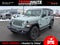 2023 Jeep WRANGLER SPORT 4 DOOR 4X4