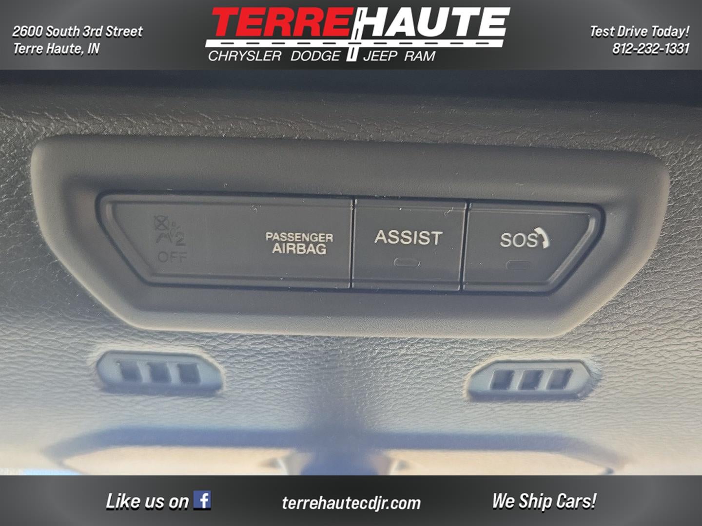 2023 Jeep WRANGLER SPORT 4 DOOR 4X4