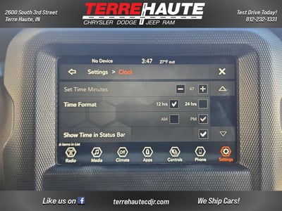 2023 Jeep WRANGLER SPORT 4 DOOR 4X4