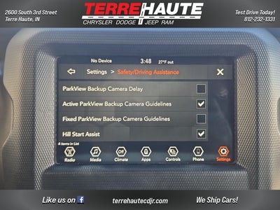 2023 Jeep WRANGLER SPORT 4 DOOR 4X4