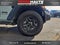 2023 Jeep WRANGLER SPORT 4 DOOR 4X4