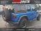 2021 Jeep Wrangler 4xe Unlimited Rubicon