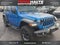 2021 Jeep Wrangler 4xe Unlimited Rubicon