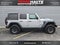 2021 Jeep Wrangler 4xe Unlimited Rubicon