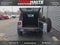 2021 Jeep Wrangler 4xe Unlimited Rubicon