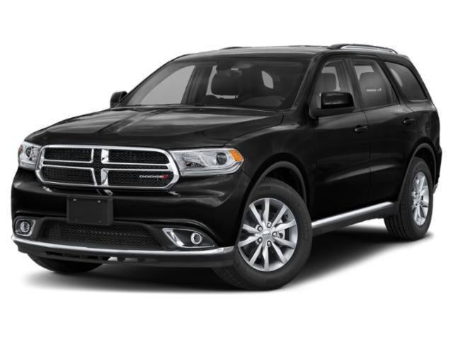 2020 Dodge Durango SXT