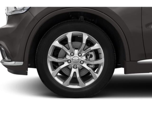 2020 Dodge Durango SXT