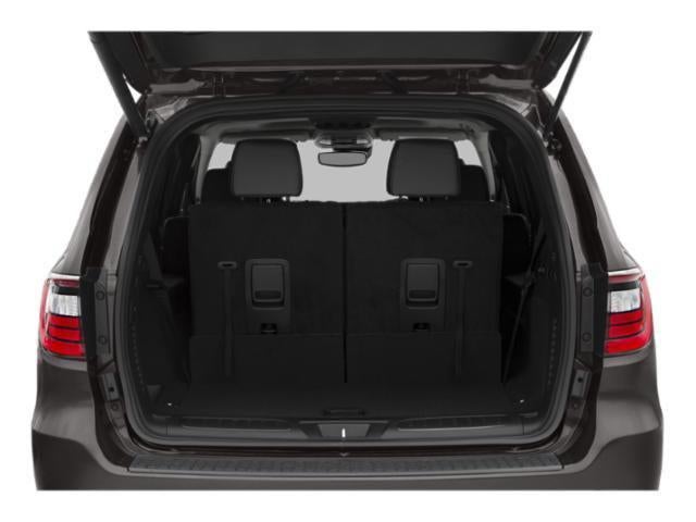 2020 Dodge Durango SXT