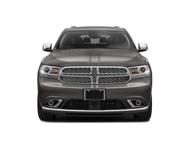 2020 Dodge Durango SXT