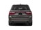 2020 Dodge Durango SXT