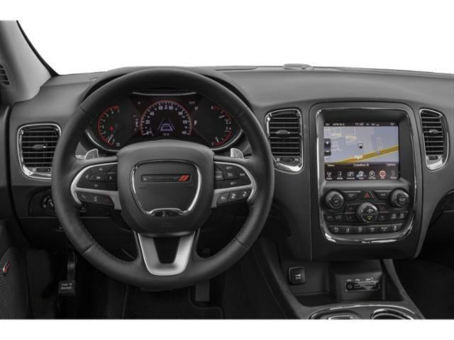 2020 Dodge Durango SXT