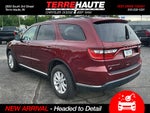 2019 Dodge Durango SXT Plus