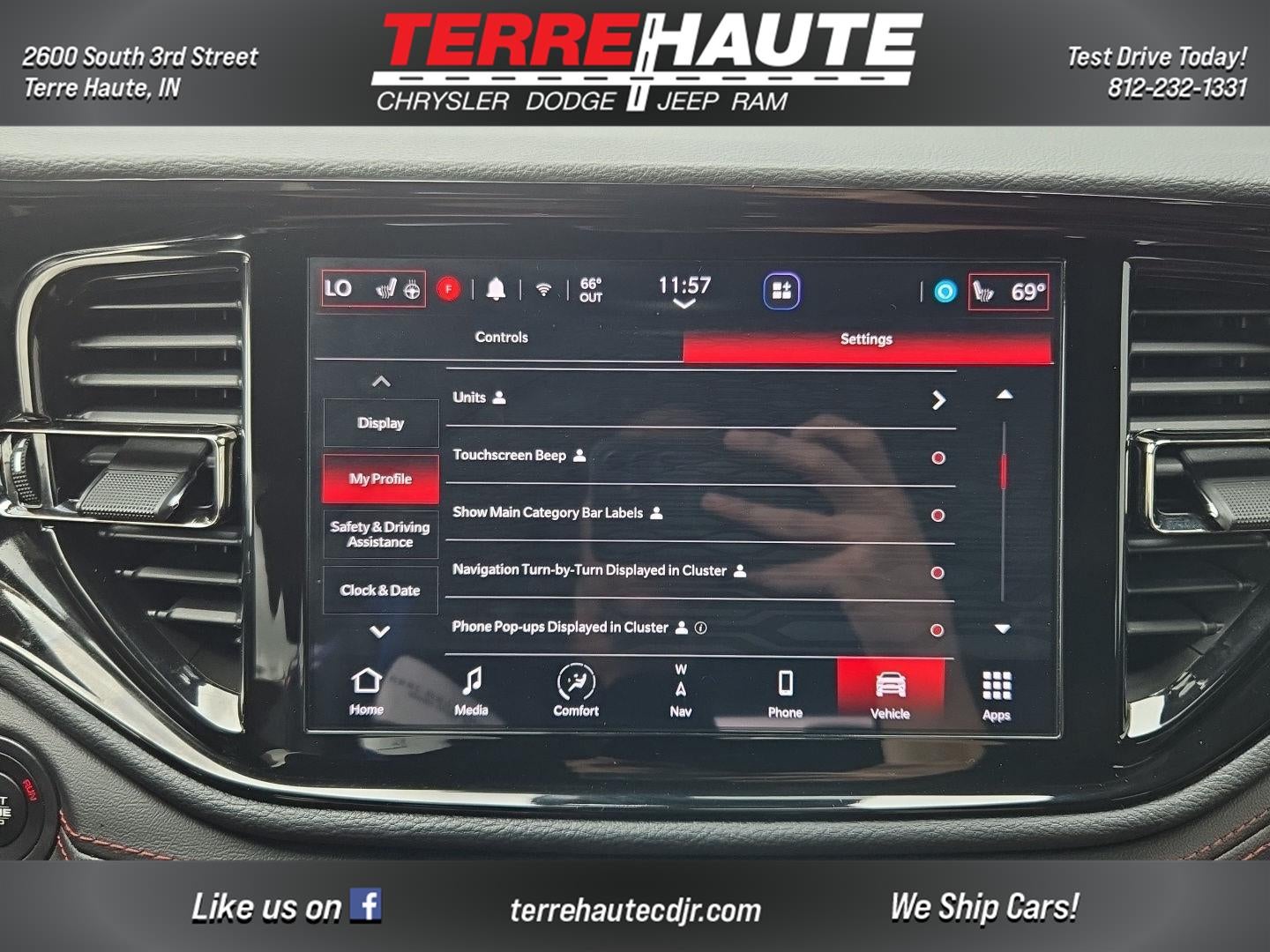 2025 Dodge Durango GT Plus