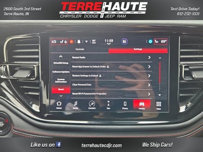 2025 Dodge Durango GT Plus