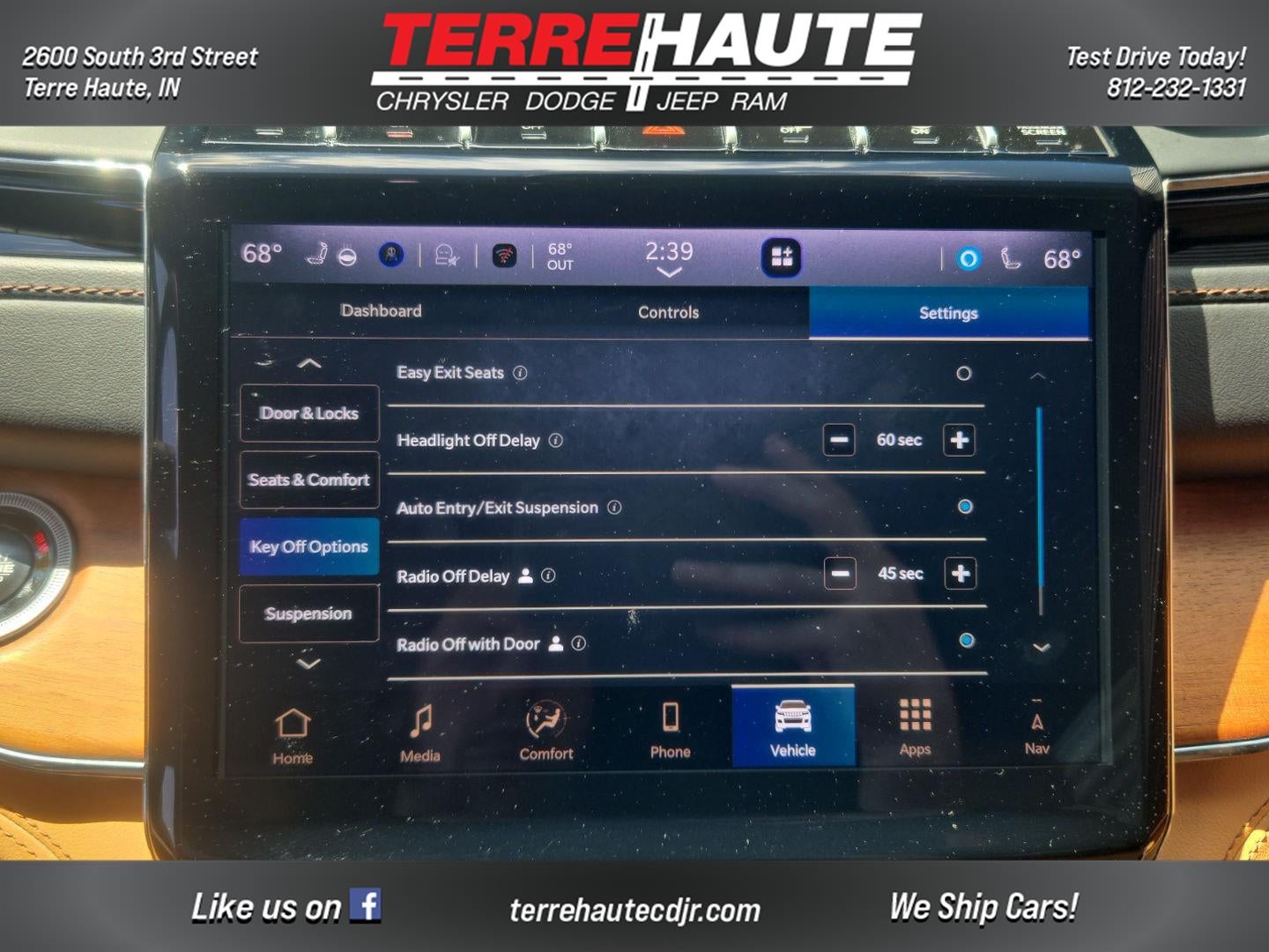 2024 Jeep Grand Cherokee L Summit Reserve