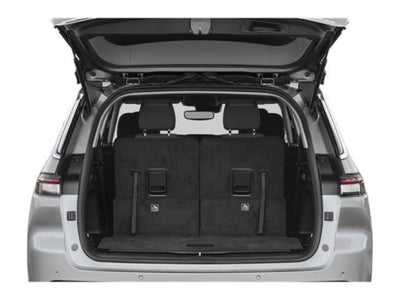 2024 Jeep Grand Cherokee L Summit Reserve