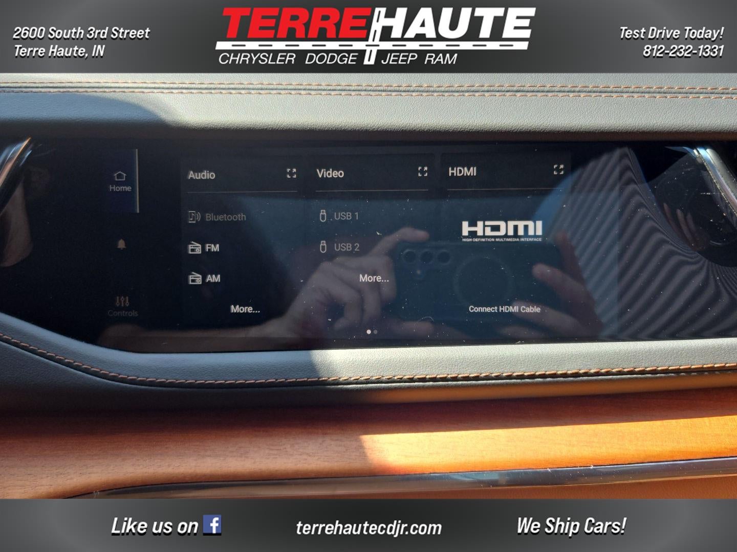 2024 Jeep Grand Cherokee L Summit Reserve