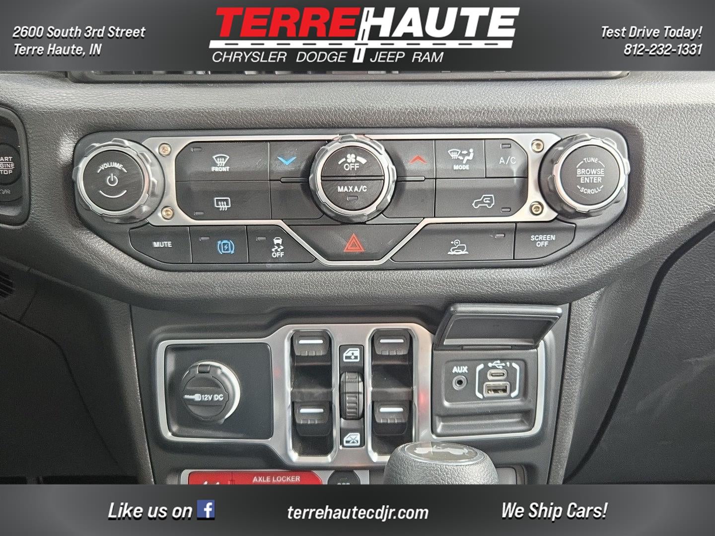 2025 Jeep Wrangler 4xe Willys