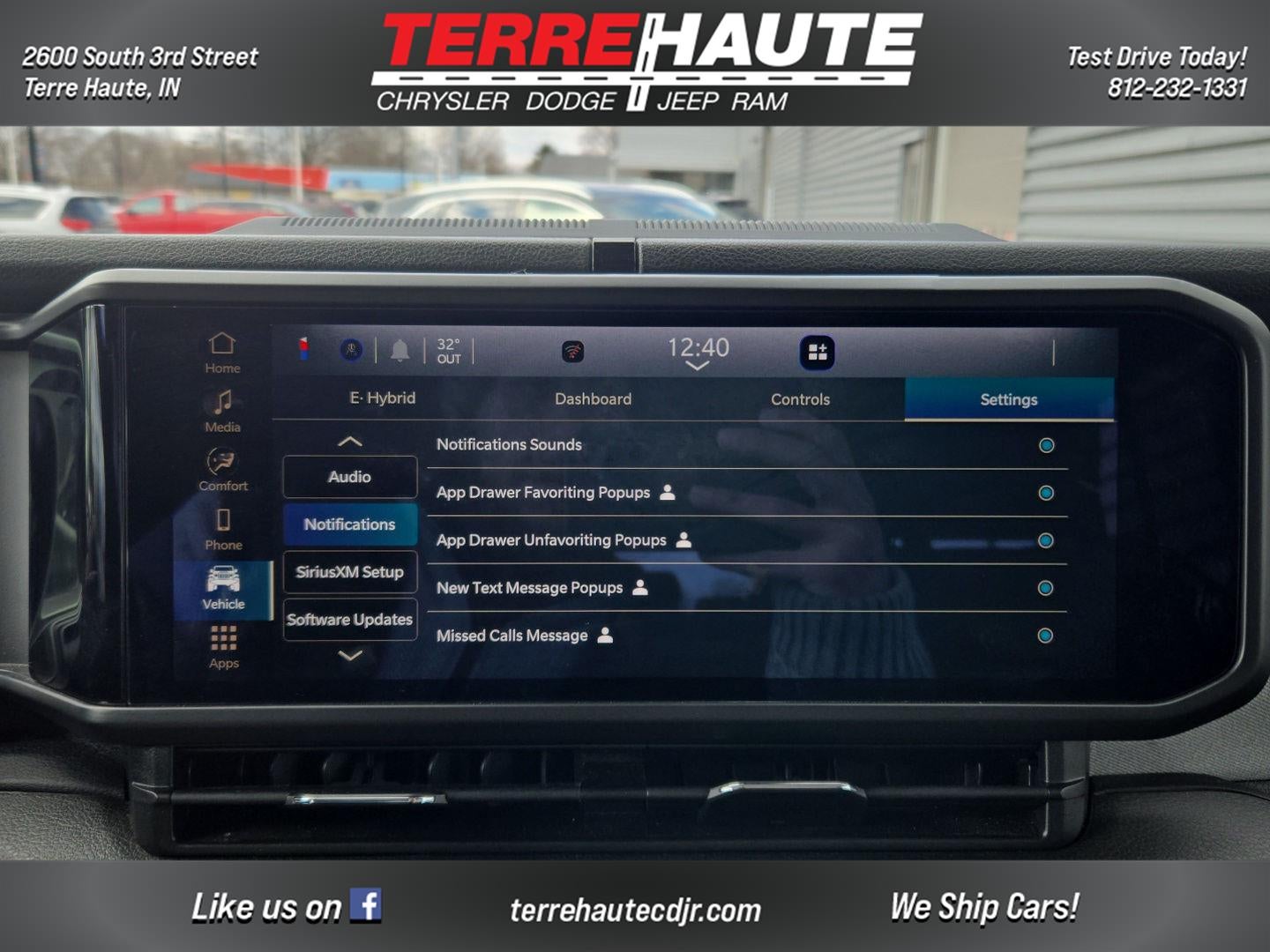 2025 Jeep Wrangler 4xe Willys